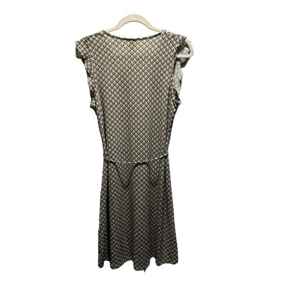Women’s H&M‎ Dress with tie - Picture 2 of 4